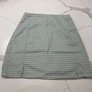 Brandy Melville J.Galt mini skirt